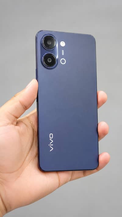 Vivo yo5