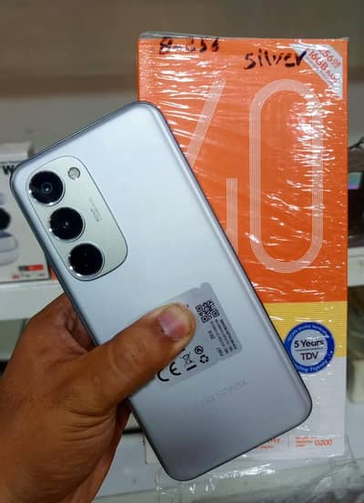 Tecno Other Model