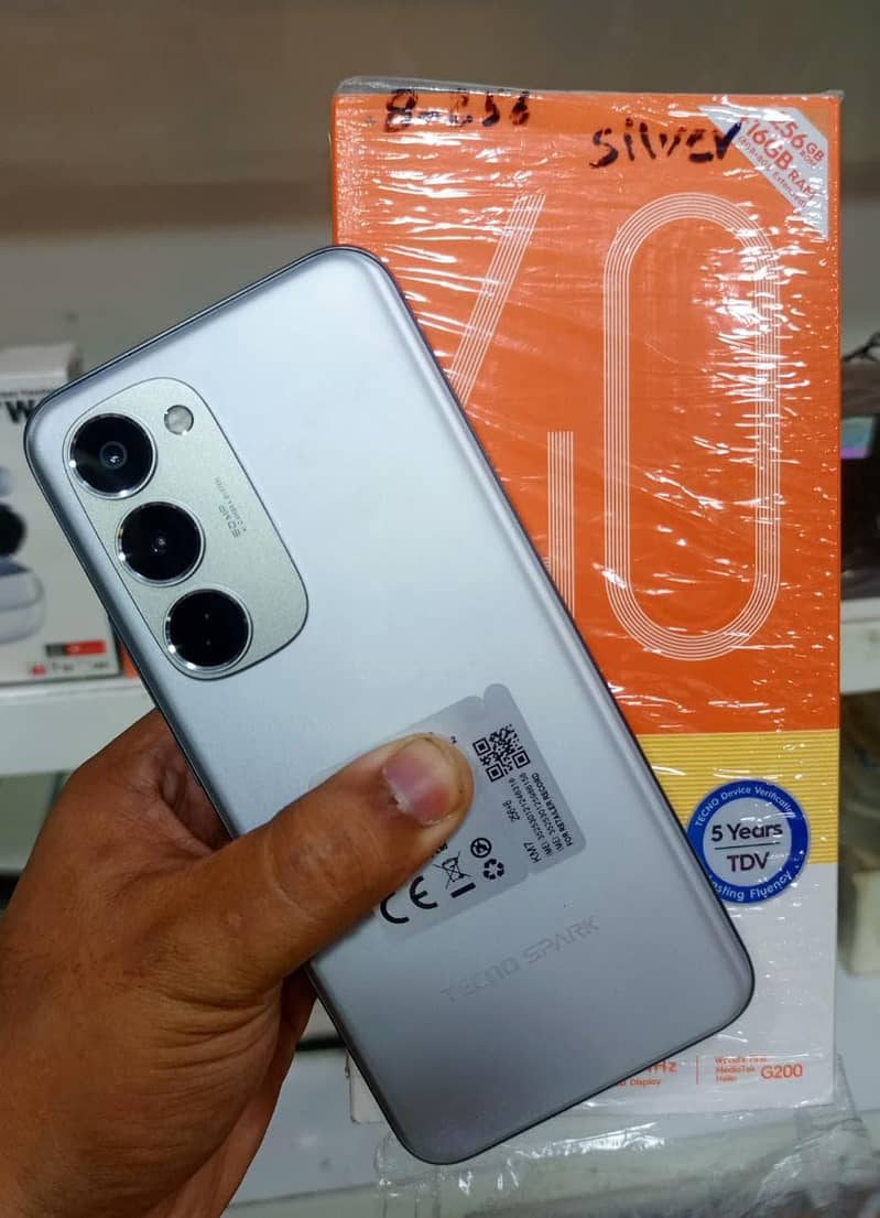 Tecno Other Model 0