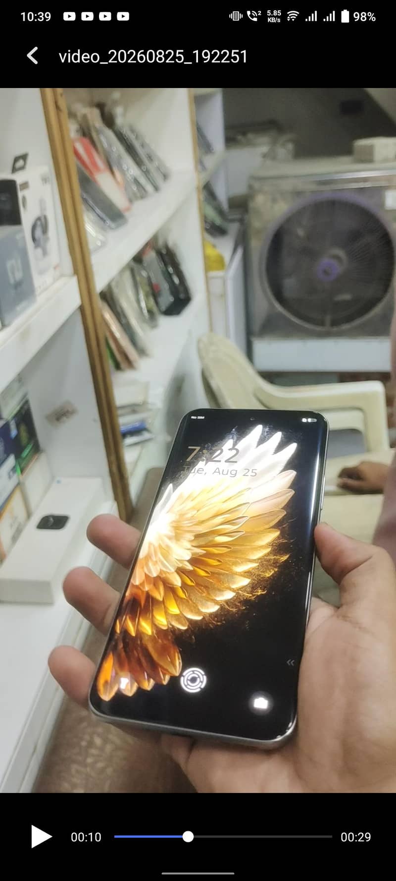 Tecno Other Model 2
