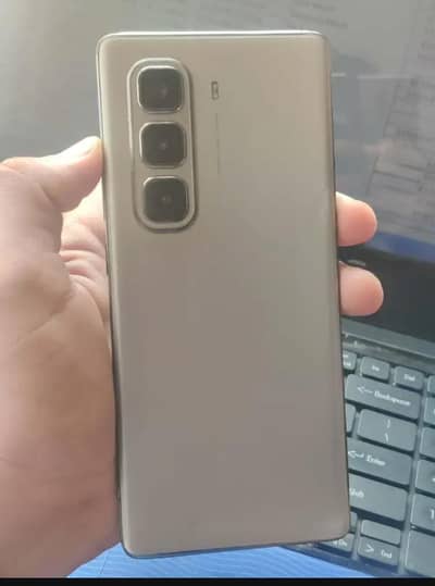 Infinix Hot 50 Pro Plus