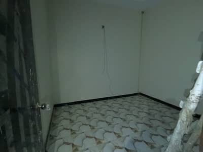 A 900 Square Feet Flat Located In Allahwala Town - Sector 31-G Is Available For Sale