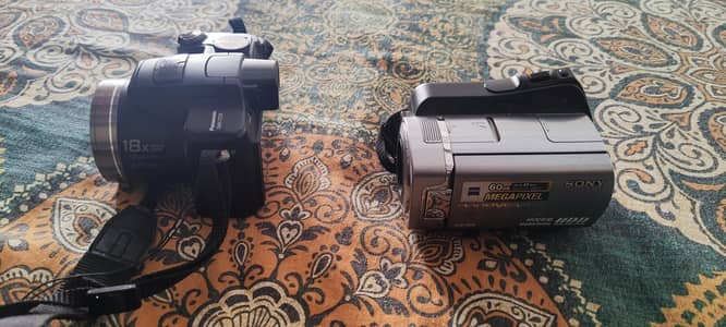 panasonic