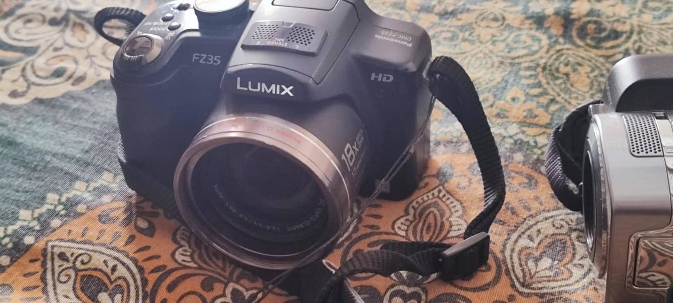 panasonic 1