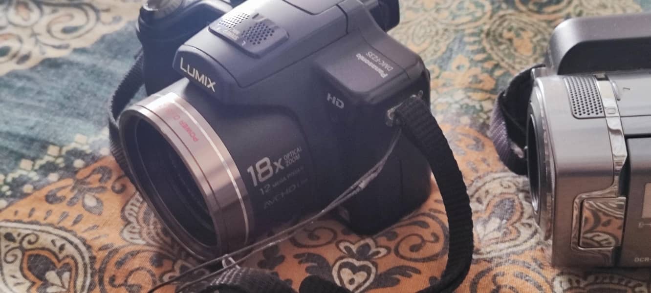 panasonic 2
