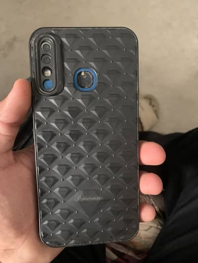 Infinix Hot 8 Lite 03197668769