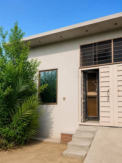 4 Marla House only cash 75 lac