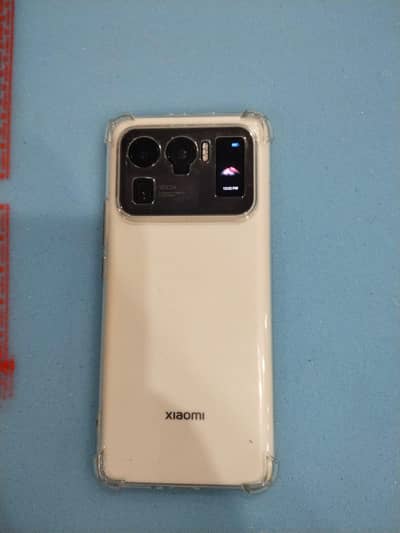 Xiaomi Mi 11 Ultra