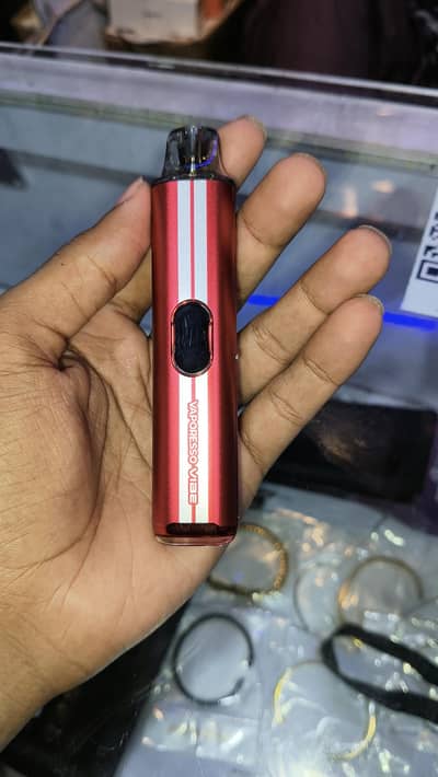 Vaporesso Vibe