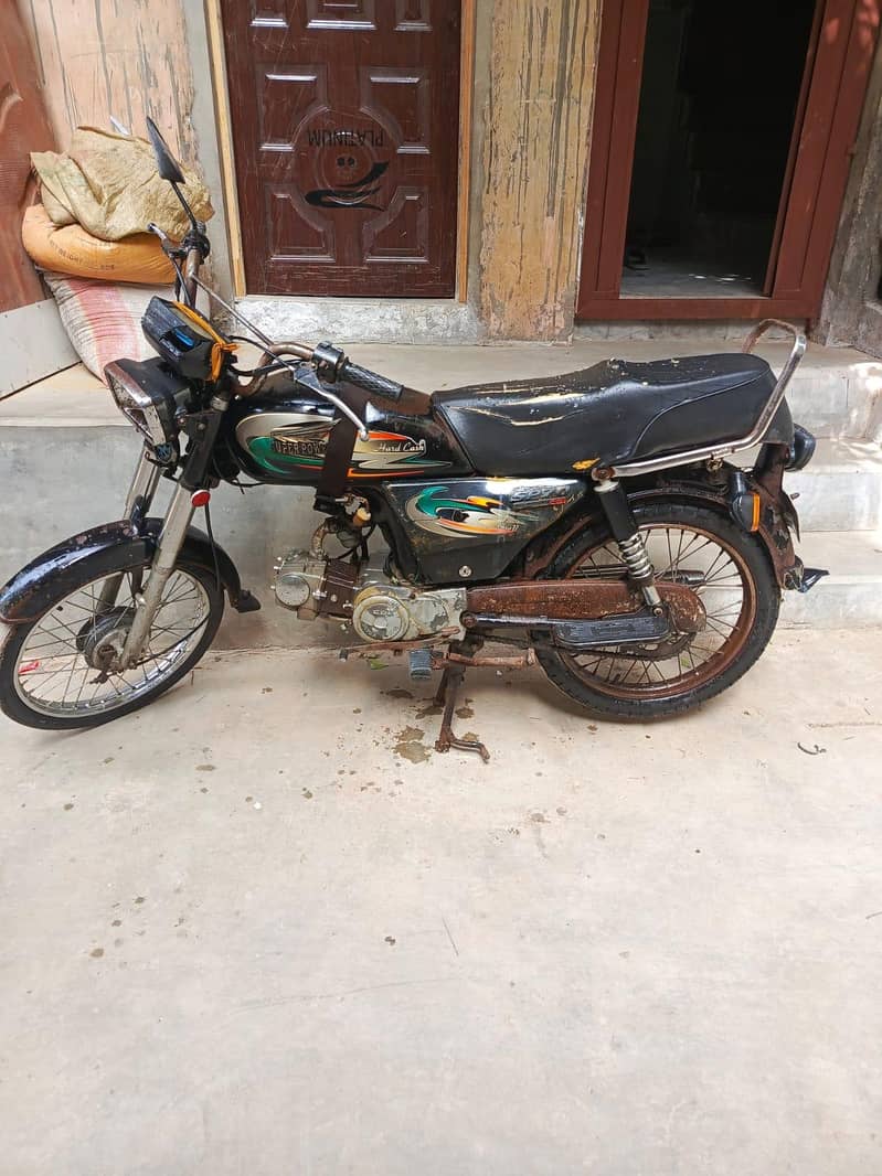 super power 70 2