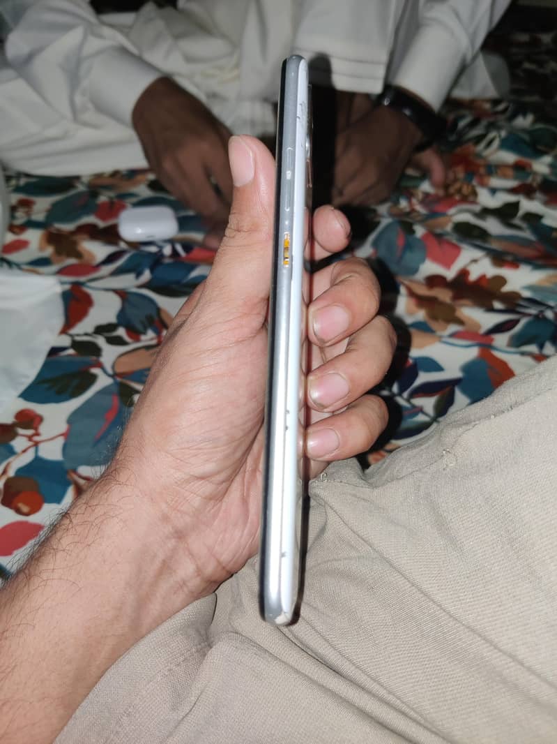 OPPO A15s 2