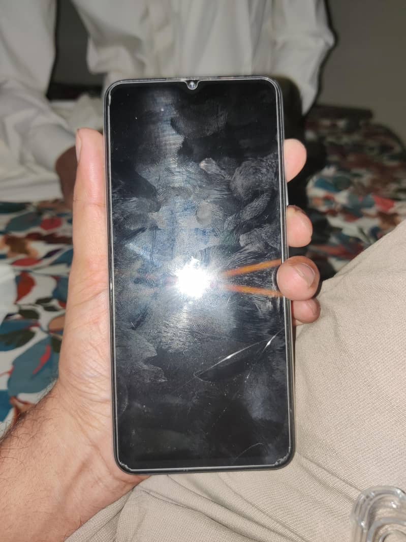 OPPO A15s 4