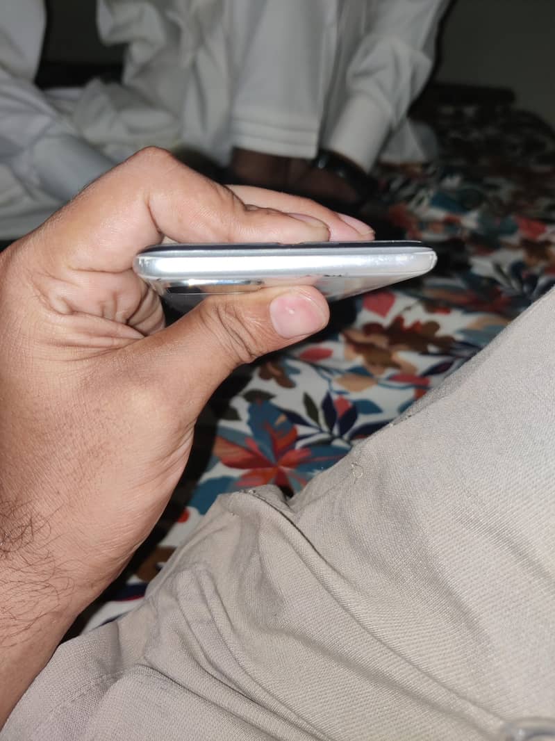 OPPO A15s 5