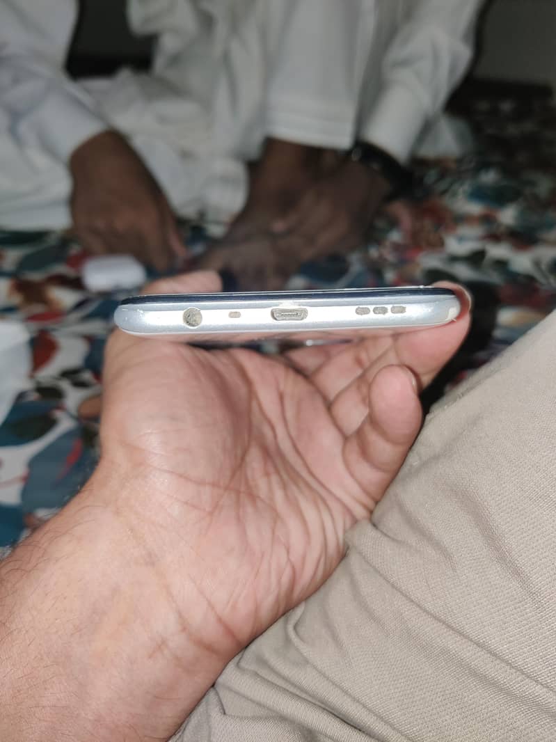 OPPO A15s 6