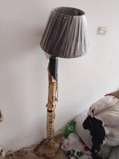 lamp bulb
