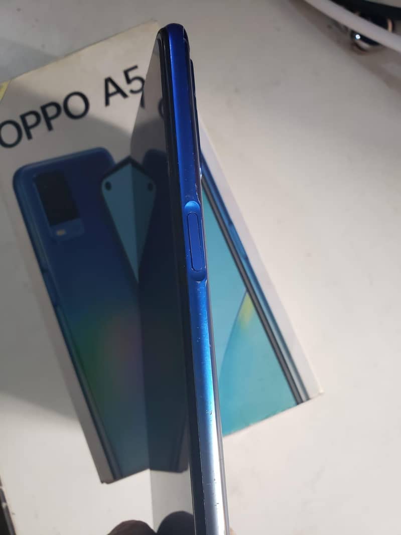 OPPO A54 1