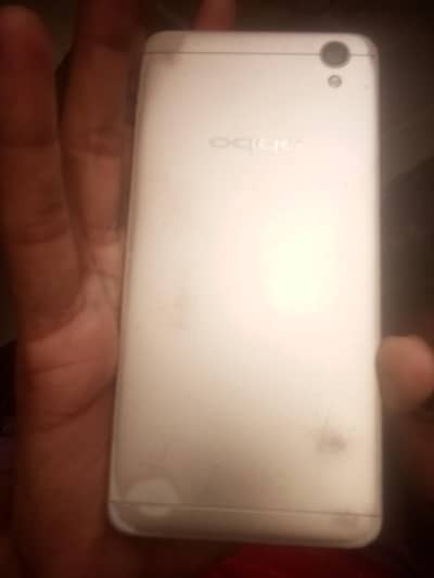 OPPO A37