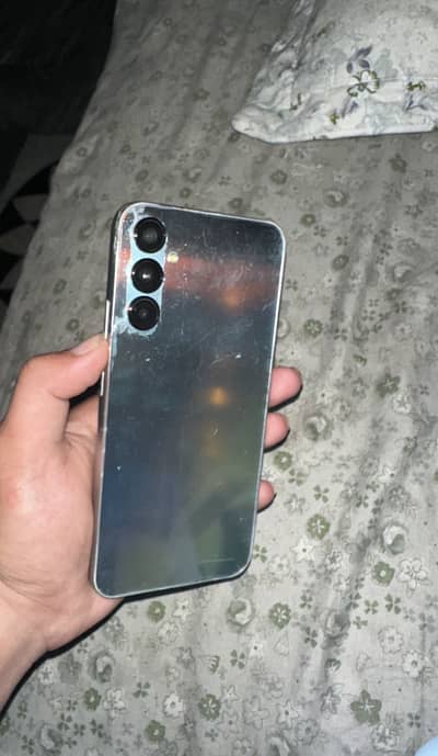 Samsung Mobile A34 5G