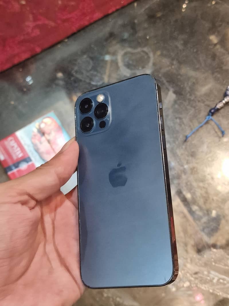 Apple iPhone 12 Pro 5