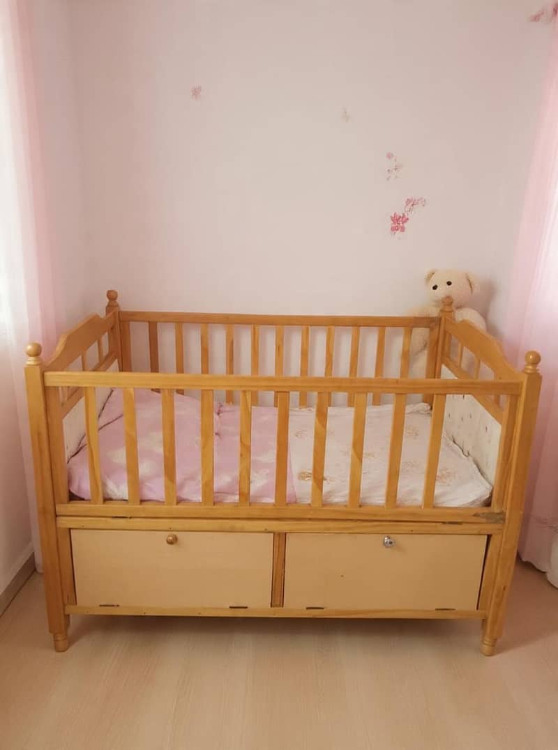 kids cot 0