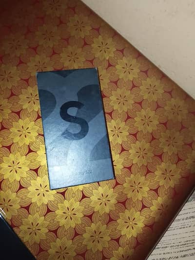 Samsung Mobile S22