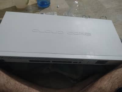 MikroTik CCR1036-8G-2S+