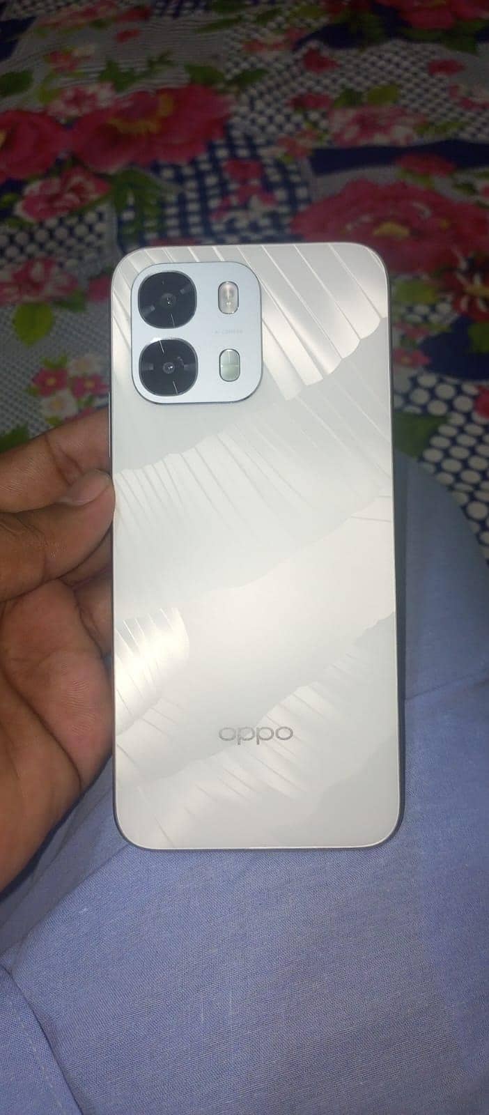 OPPO A6s 3