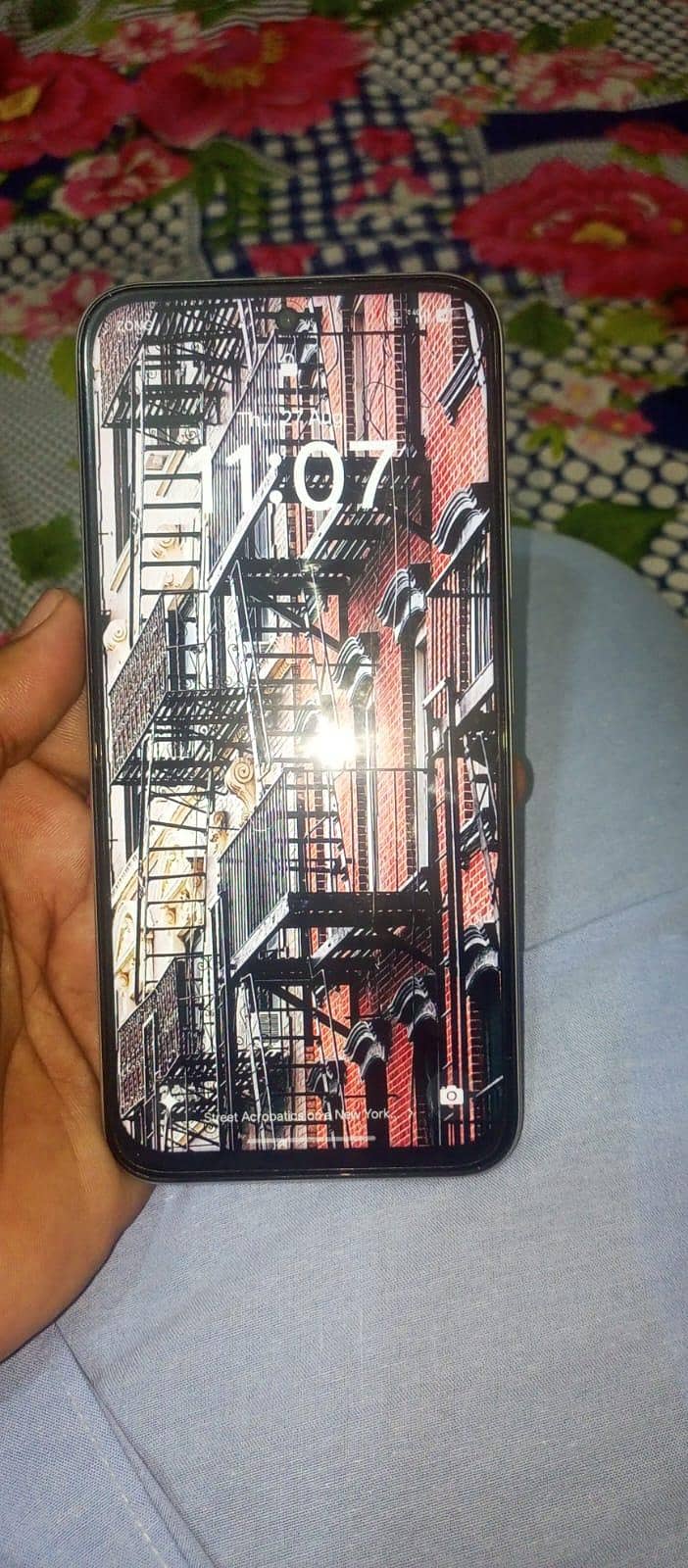 OPPO A6s 4
