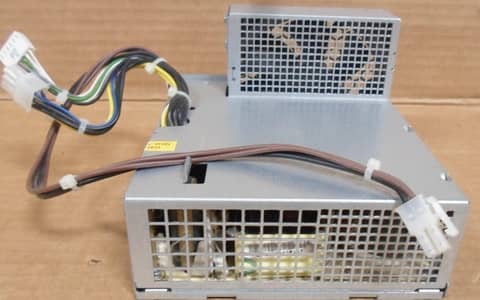 HP Z210 SSF Power Supply