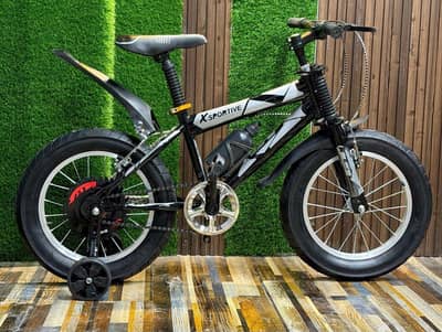 Kids Bicycle for Sale | Children Cycle | Baby Cycle | Kids Cycle