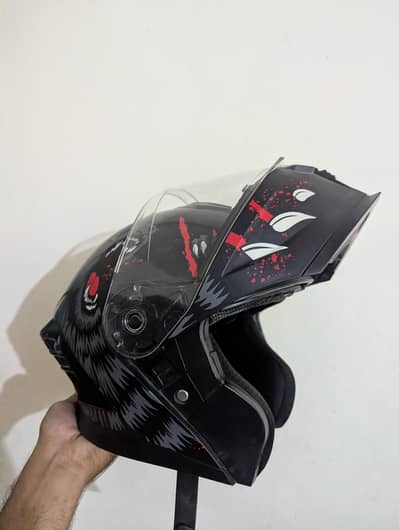 super air 902 helmet dot approved