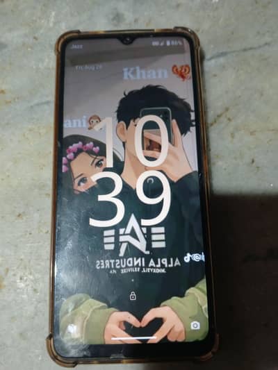 Redmi a3
