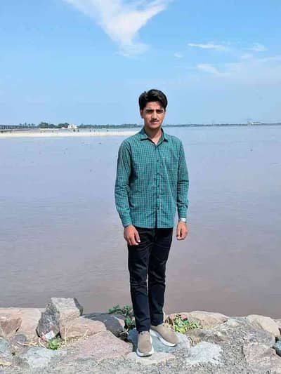 shahzad iqbal