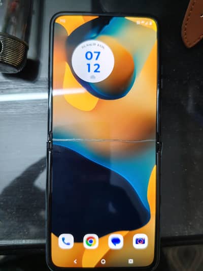 motorola Razor 40 Ultra dual sim