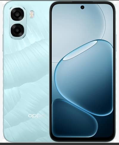 OPPO A6x