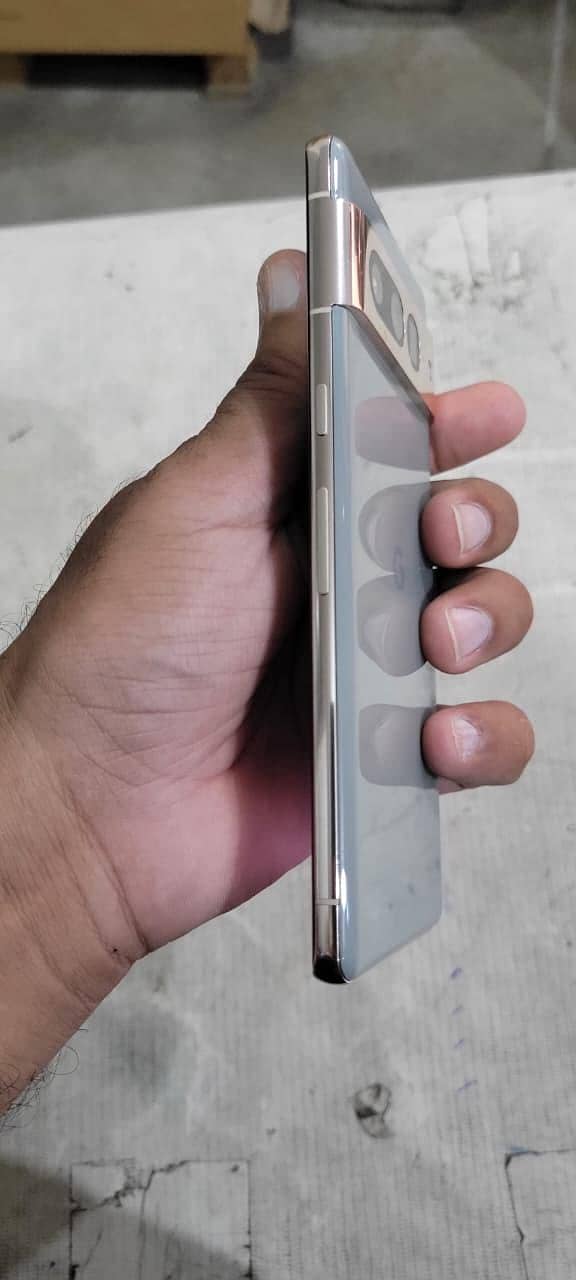 Google Pixel 7 Pro 1