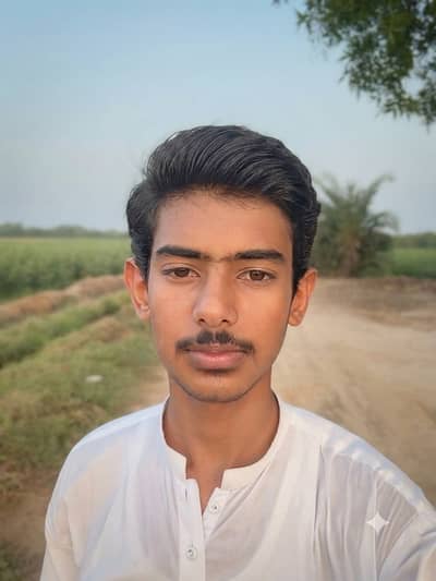 Abdul Salam