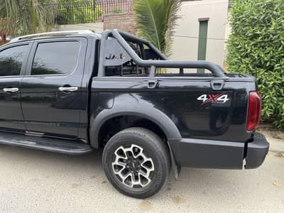 JAC T9 2025
