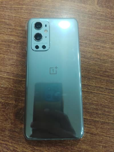 One Plus 9 Pro