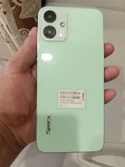 Sparx Neo 5 ,RAM 3, Memory 64 ,condition 10/10 all ok