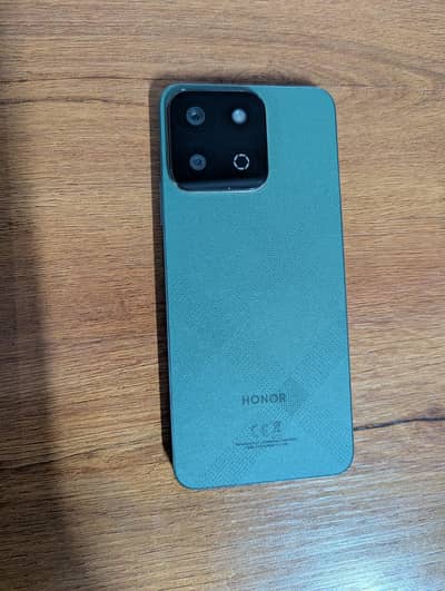 Honor X7c