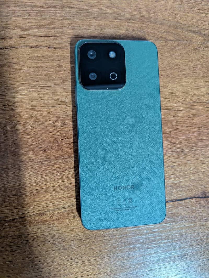 Honor X7c 0