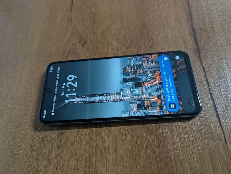 Honor X7c 1