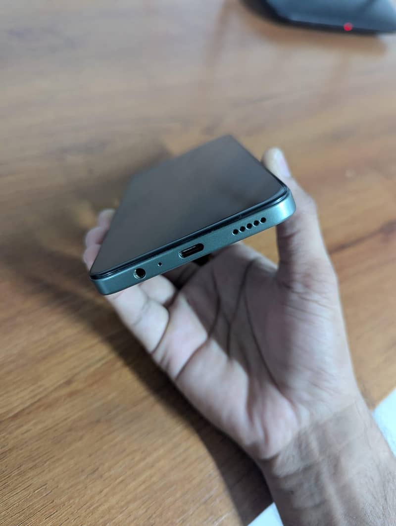 Honor X7c 3