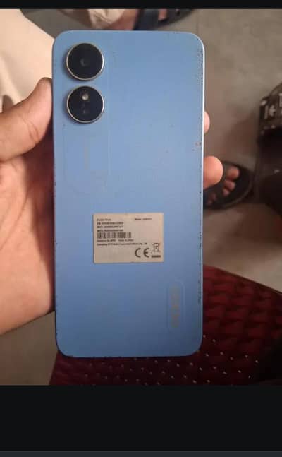 OPPO A17