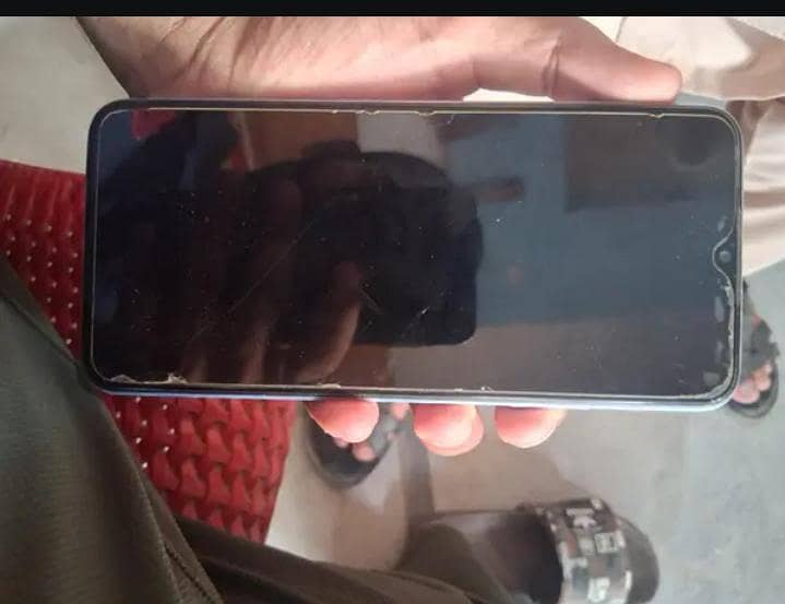 OPPO A17 1