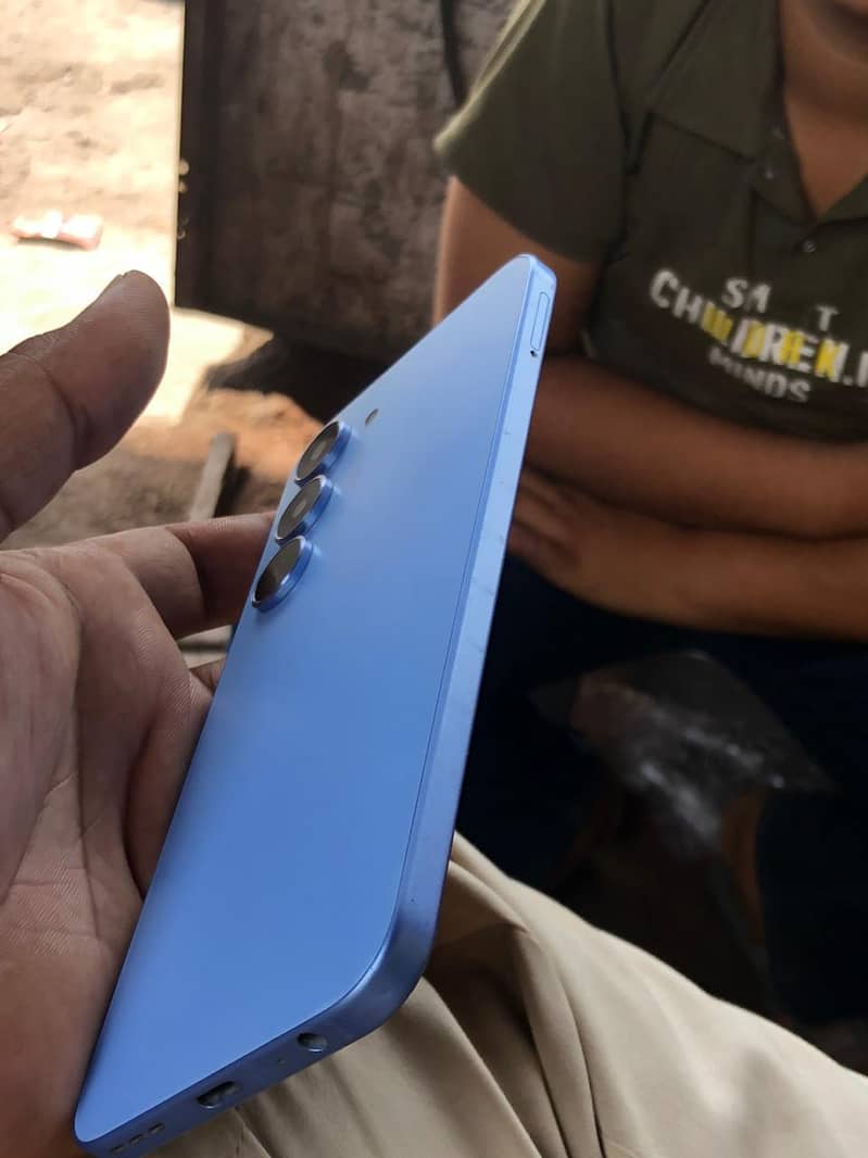 Tecno SPARK 40 Pro 1