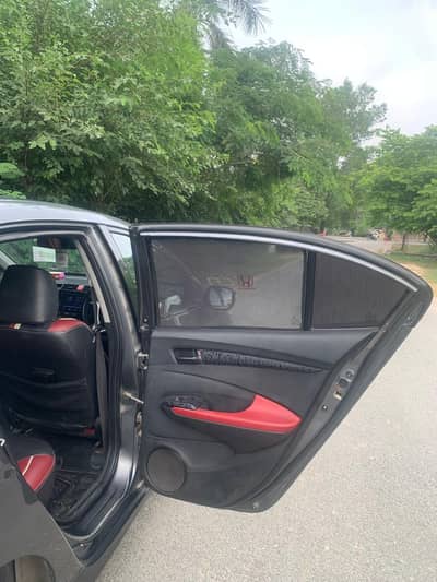 Honda City IVTEC 2011