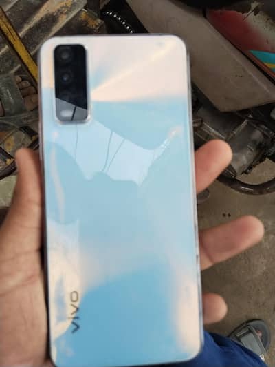 Vivo V20