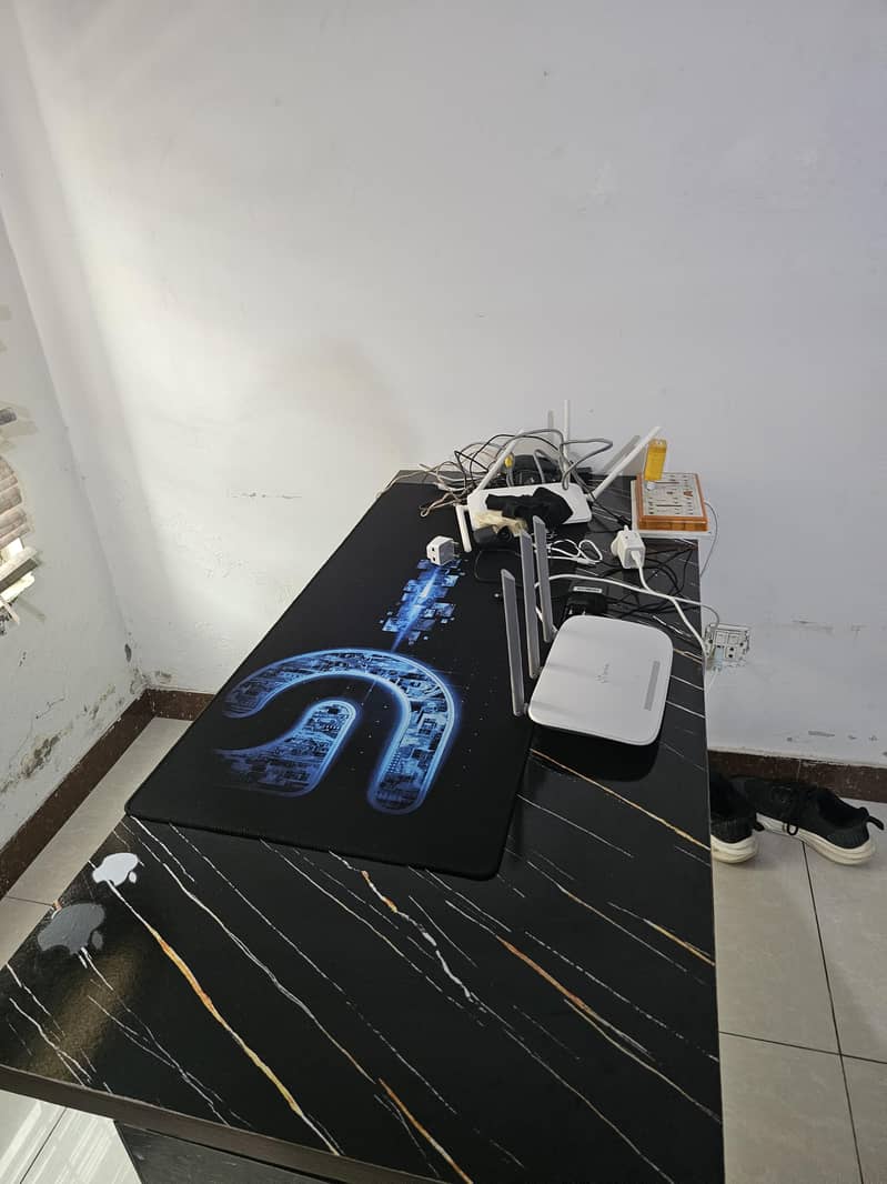 Computer tabel 0